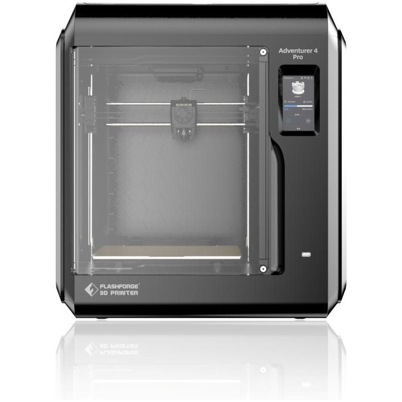 Flashforge Adventurer 4 Pro 3D printer Flashforge Adventurer 4 Pro 3D printer